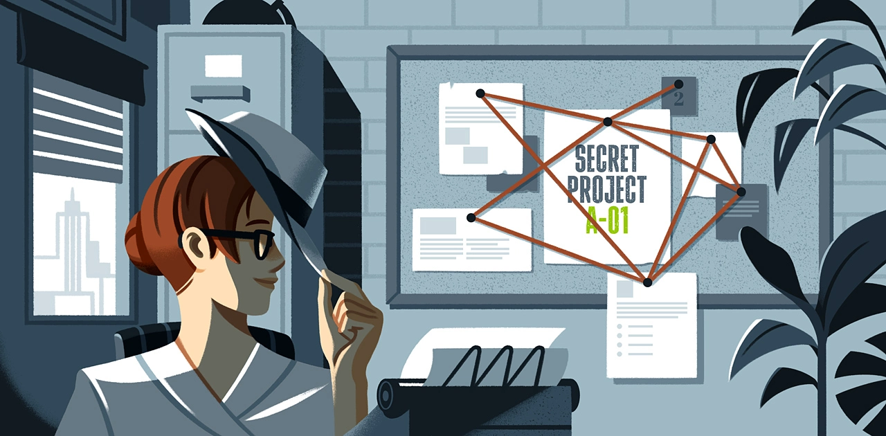 Ghost Writing Lower Image 2